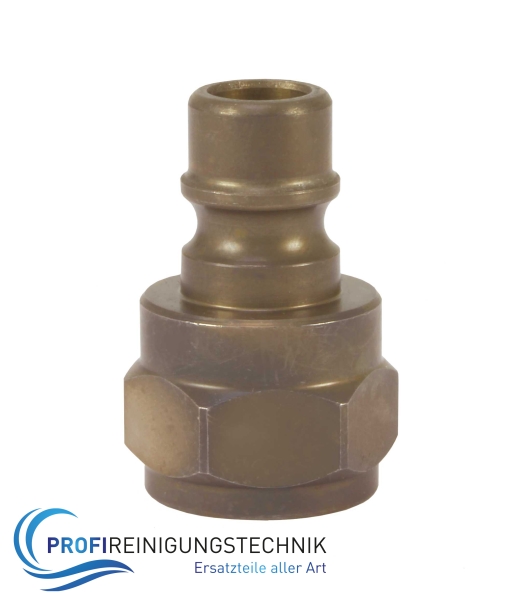 Suttner Hochdruckschnellkupplung ST-246-6